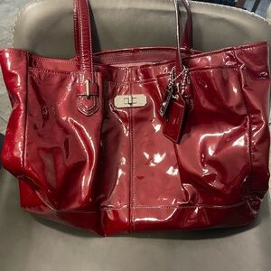 Authentic COACH Chelsea Jayden handbag